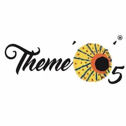 ThemoFive Logo