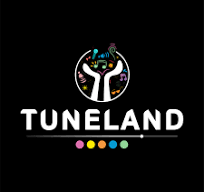 Tuneland Logo