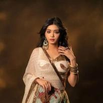 Rutvi Pandya