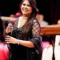 Shifa Ansari