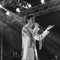 Rishikesh Gadhvi