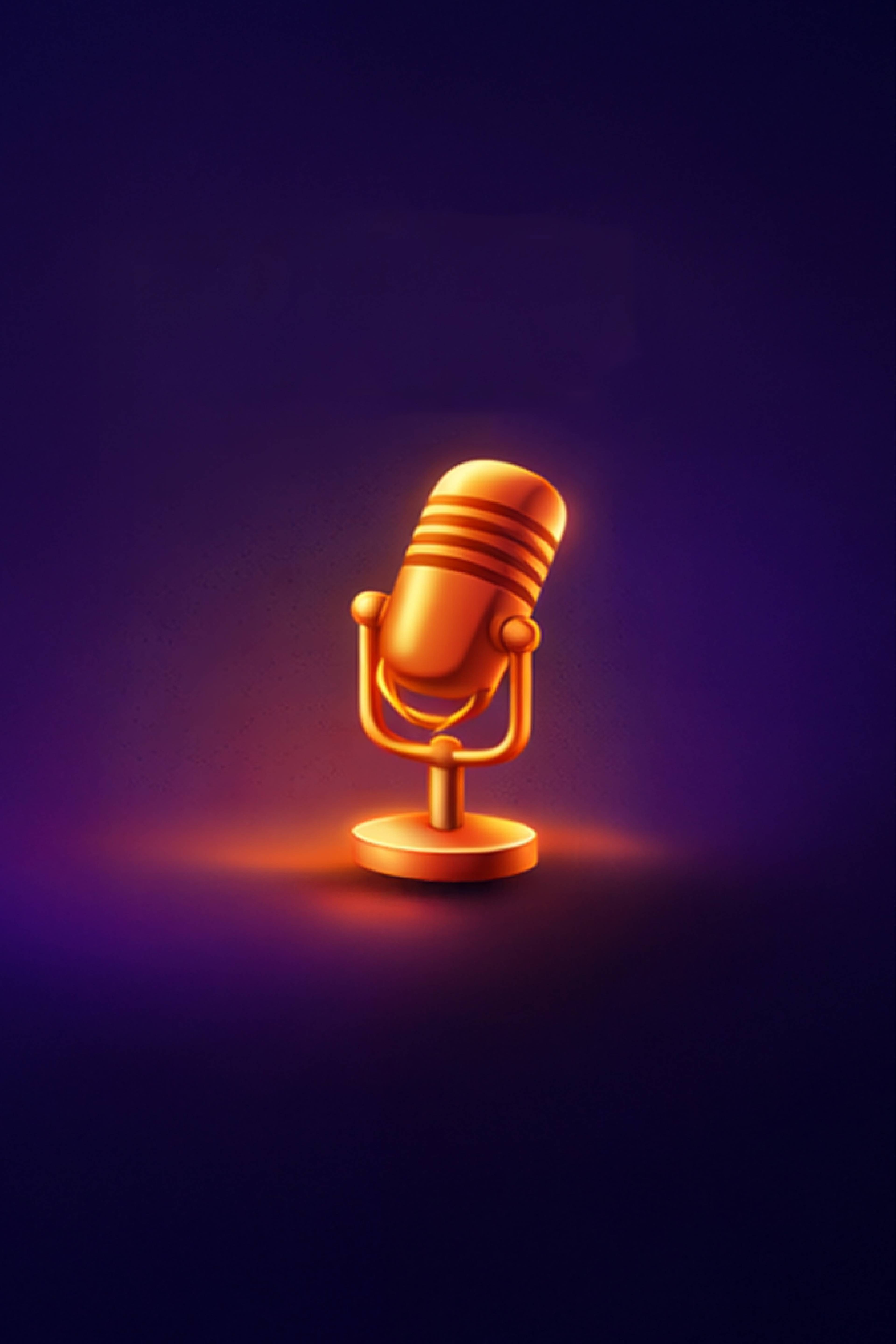 Comedy Show