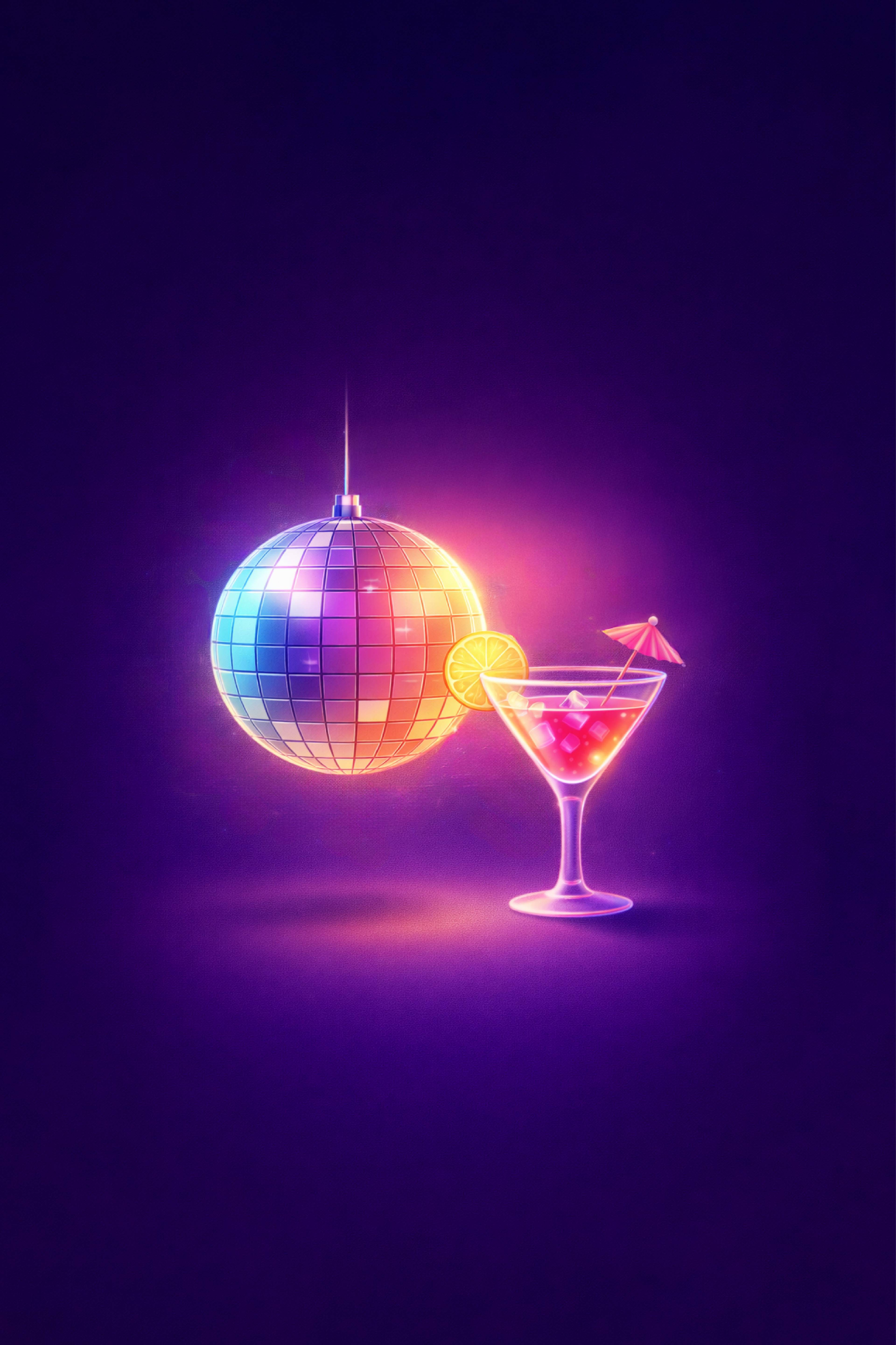 Night Life & Parties