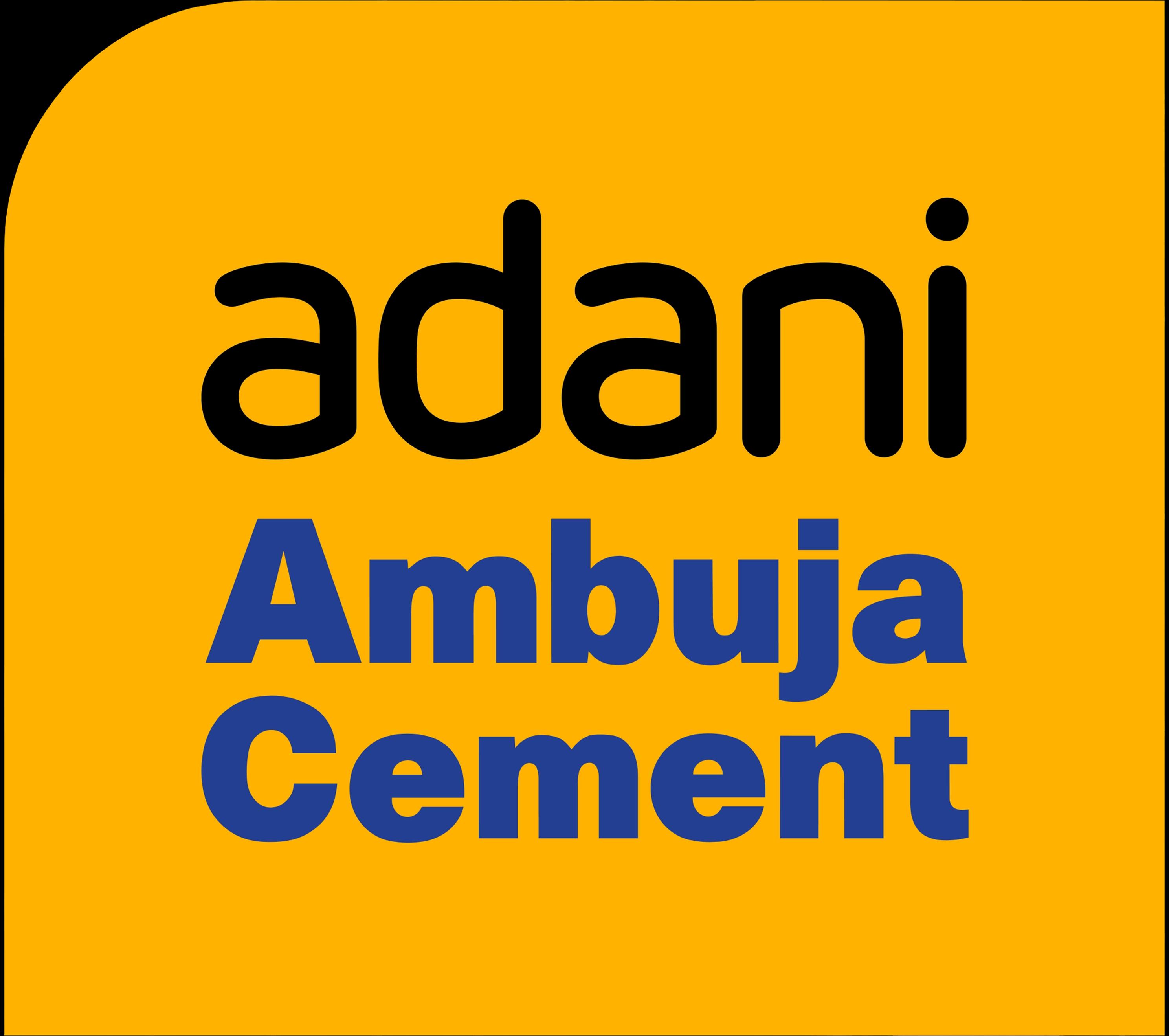 Adani Ambuja Cement