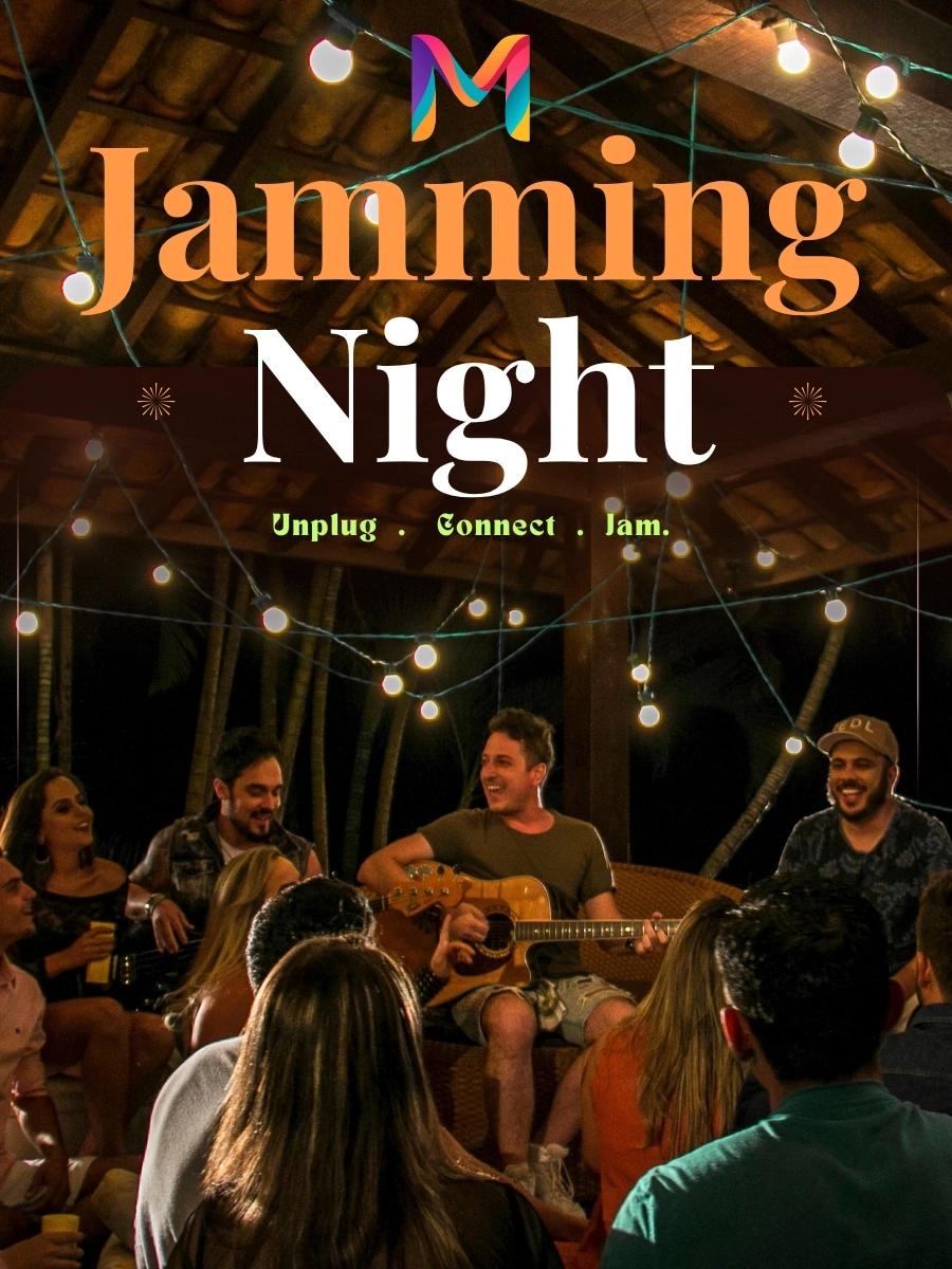 Jamming Night