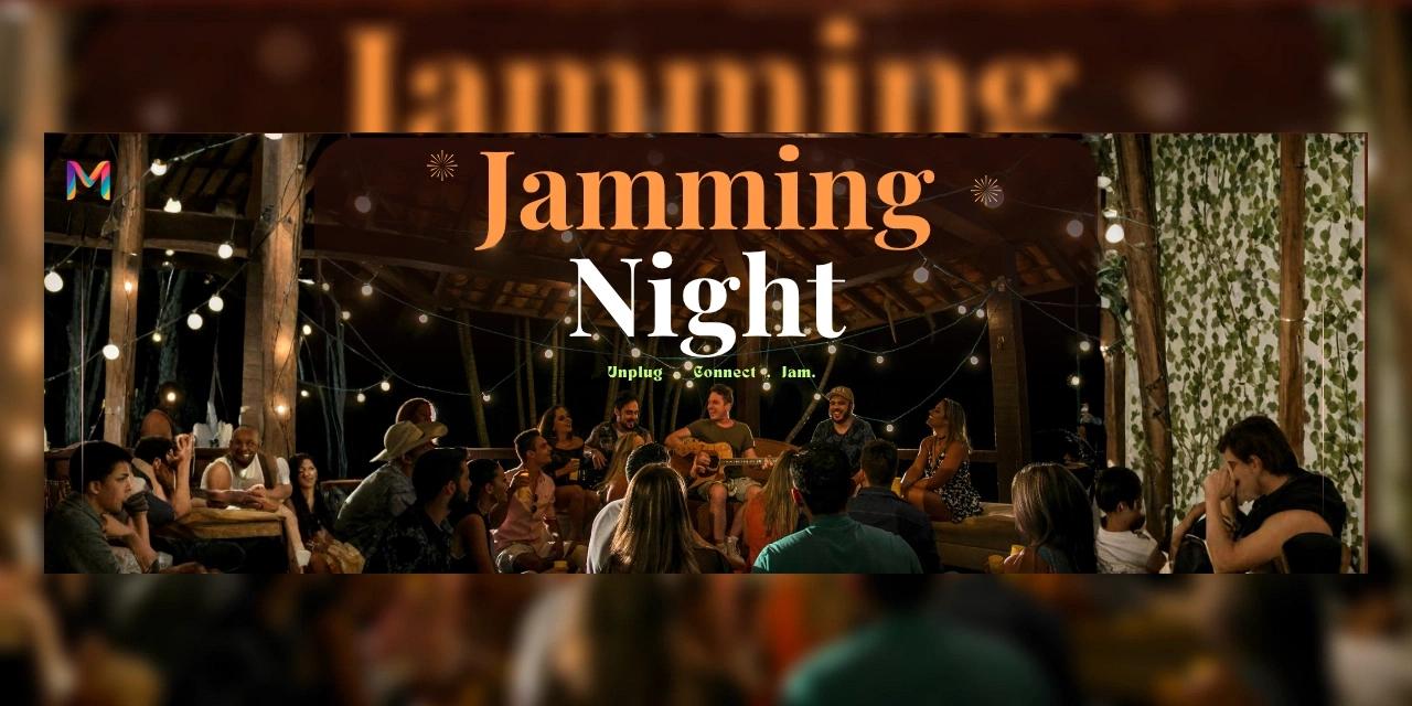 Jamming Night